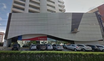 Imagem de fundo do condomínio Condomínio Office Treze De Maio - Fátima - Fortaleza - CE
