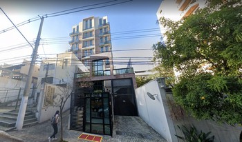 Imagem de fundo do condomínio Condomínio Offices Boutique Klabin - Jardim Vila Mariana - São Paulo - SP