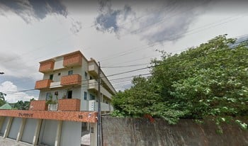 Imagem de fundo do condomínio Condomínio Oiapoque - Edson Queiroz - Fortaleza - CE