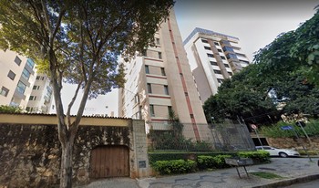 Imagem de fundo do condomínio Condomínio Omar Dumont - Serra - Belo Horizonte - MG