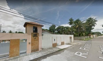 Imagem de fundo do condomínio Condomínio Omni Residence - Maraponga - Fortaleza - CE