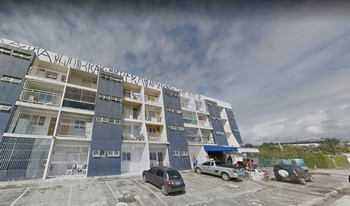 Imagem de fundo do condomínio Condomínio Ondas Do Mar - Janga - Paulista - PE