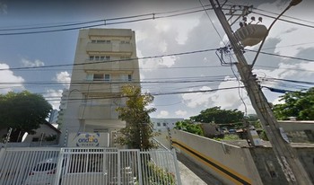 Imagem de fundo do condomínio Condomínio Ondina - Place - Salvador - BA