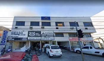 Imagem de fundo do condomínio Condomínio One Offices - Barra Da Tijuca - Rio De Janeiro - RJ