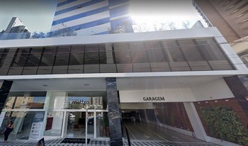 Imagem de fundo do condomínio Condomínio Opera Matteo - Juvevê - Curitiba - PR