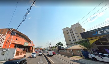 Imagem de fundo do condomínio Condomínio Operacional Do Parque 10 Mall - Parque 10 De Novembro - Manaus - AM