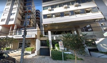 Imagem de fundo do condomínio Condomínio Ophtalmocentro - Centro - Caxias Do Sul - RS