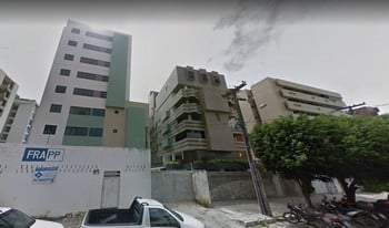 Imagem de fundo do condomínio Condomínio Opus - Cabo Branco - João Pessoa - PB