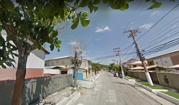 Imagem de fundo do condomínio Condomínio Orca I - Pero - Cabo Frio - RJ