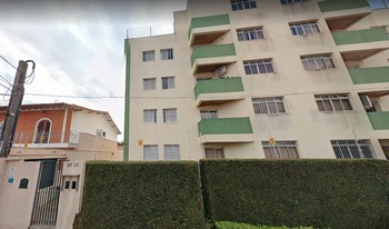 Imagem de fundo do condomínio Condomínio Orla Do Sol - Jd Das Industrias - São José Dos Campos - SP