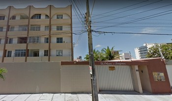 Imagem de fundo do condomínio Condomínio Orleans E Braganca - Papicu - Fortaleza - CE