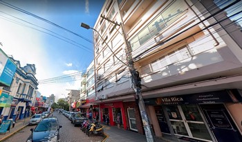 Imagem de fundo do condomínio Condomínio Os Condomínios Do Edifício Glória De São Leopoldo - Centro - São Leopoldo - RS