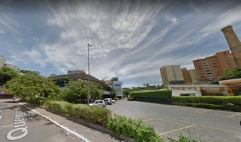 Imagem de fundo do condomínio Condomínio Osvaldo Cruz - Rio Vermelho - Salvador - BA