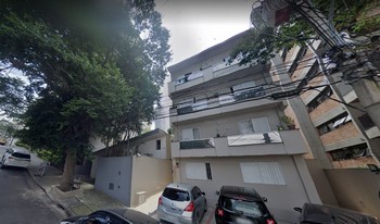 Imagem de fundo do condomínio Condomínio Oswaldo Bittar I - Sumaré - São Paulo - SP