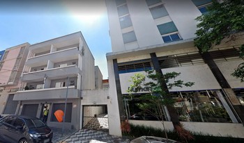 Imagem de fundo do condomínio Condomínio Oswaldo Bittar Ii - Perdizes - São Paulo - SP