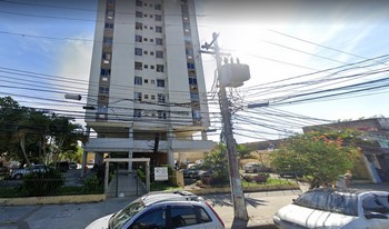 Imagem de fundo do condomínio Condomínio - Oswaldo Cruz - Rio De Janeiro - RJ