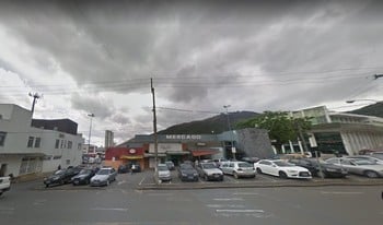 Imagem de fundo do condomínio Condomínio Otavio Bastos - Centro - Poços De Caldas - MG