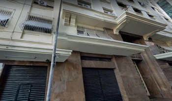 Imagem de fundo do condomínio Condomínio Othon L Bezerra De Mello Comercio E Importacao S A - Centro - Rio De Janeiro - RJ