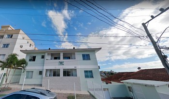 Imagem de fundo do condomínio Condomínio Otília Souza - Ipiranga - São José - SC