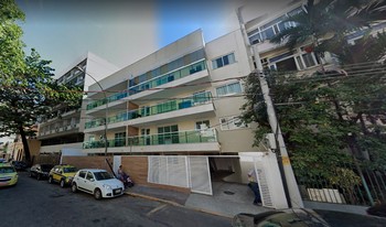 Imagem de fundo do condomínio Condomínio Ouro Preto - Botafogo - Rio De Janeiro - RJ