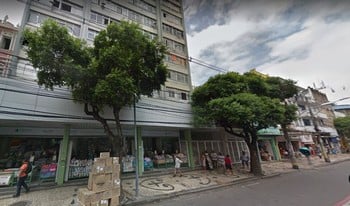 Imagem de fundo do condomínio Condomínio Oxáguian - Centro - Salvador - BA