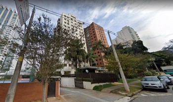 Imagem de fundo do condomínio Condomínio Pacific Towers - Alphaville - Barueri - SP