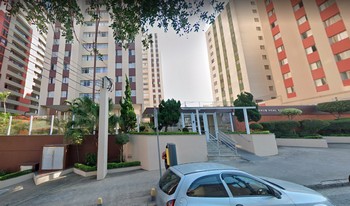Imagem de fundo do condomínio Condomínio Paco Real - Centro - Santo André - SP