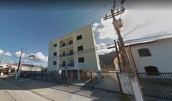 Imagem de fundo do condomínio Condomínio Padre Manoel Da Nobrega - Perequê Acu - Ubatuba - SP