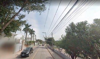Imagem de fundo do condomínio Condomínio Paineira - Engordadouro - Jundiaí - SP