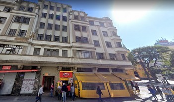 Imagem de fundo do condomínio Condomínio Palacete Edifício Asturia - República - São Paulo - SP