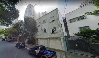 Imagem de fundo do condomínio Condomínio Palacete Mario Amaral 541 - Paraíso - São Paulo - SP