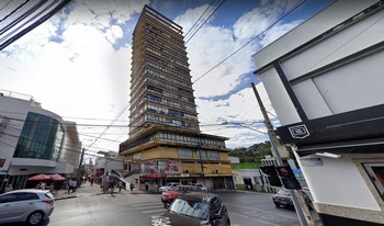 Imagem de fundo do condomínio Condomínio Palácio Do Comercio - Centro - Cuiabá - MT