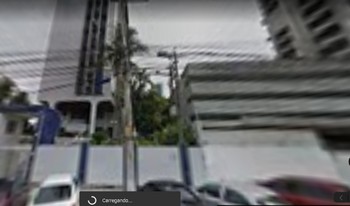 Imagem de fundo do condomínio Condomínio Palácios Do Planalto - Coco - Fortaleza - CE
