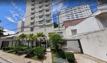 Imagem de fundo do condomínio Condomínio Palazzo Bianca - Santana - São Paulo - SP