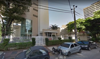 Imagem de fundo do condomínio Condomínio Palazzo Condomínio - Aldeota - Fortaleza - CE