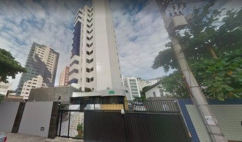 Imagem de fundo do condomínio Condomínio Palazzo Di Fiore - Costa Azul - Salvador - BA