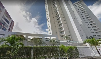 Imagem de fundo do condomínio Condomínio Palazzo Di Firenze Residence - Fátima - Fortaleza - CE