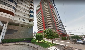 Imagem de fundo do condomínio Condomínio Palazzo San Pietro - Ilhotas - Teresina - PI