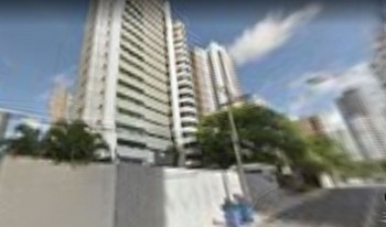 Imagem de fundo do condomínio Condomínio Palazzo Trebisacce - Brotas - Salvador - BA