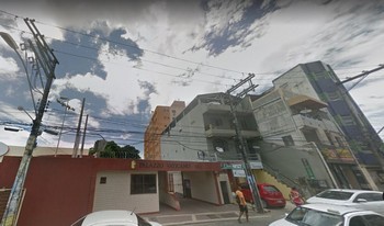 Imagem de fundo do condomínio Condomínio Palazzo Vaticano - Brotas - Salvador - BA