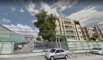 Imagem de fundo do condomínio Condomínio Palazzo Verdi - Maraponga - Fortaleza - CE