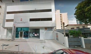 Imagem de fundo do condomínio Condomínio Palladium Office Center - Centro - Campos Dos Goytacazes - RJ