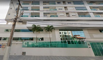 Imagem de fundo do condomínio Condomínio Pallazo Di Verona Residence - Coqueiros - Florianópolis - SC