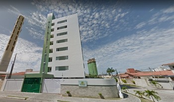 Imagem de fundo do condomínio Condomínio Palm Beach Residence - Bessa - João Pessoa - PB