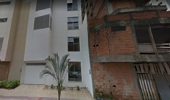 Imagem de fundo do condomínio Condomínio Palma De Mallorca - Residêncial - Centro - Balneário Camboriú - SC