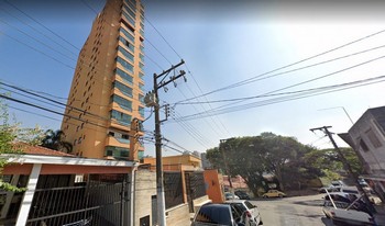 Imagem de fundo do condomínio Condomínio Palmas De Malhorca Ii - Nova Petrópolis - São Bernardo Do Campo - SP