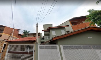 Imagem de fundo do condomínio Condomínio Palmville Residêncial Ii - Campestre - Santo André - SP