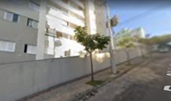 Imagem de fundo do condomínio Condomínio Palo Alto Residences - Buritis - Belo Horizonte - MG