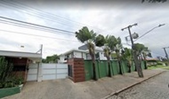 Imagem de fundo do condomínio Condomínio Palos Verdes - América - Joinville - SC