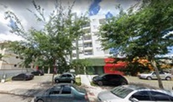 Imagem de fundo do condomínio Condomínio Pamukkale Residence - Santa Mônica - Belo Horizonte - MG